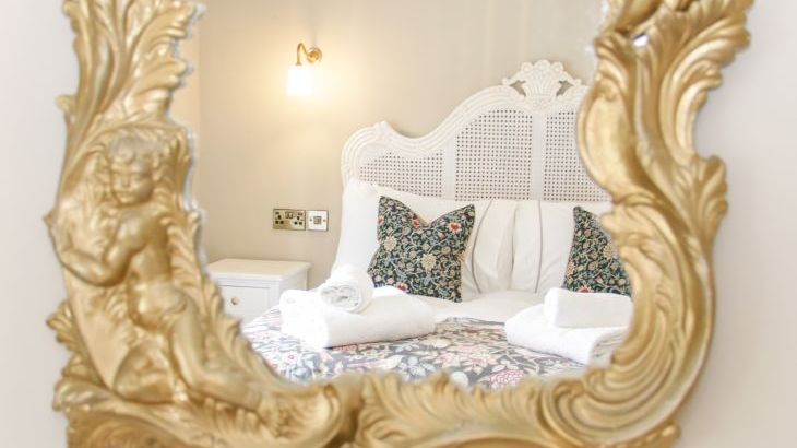 Gwern Borter Manor - Photo 27