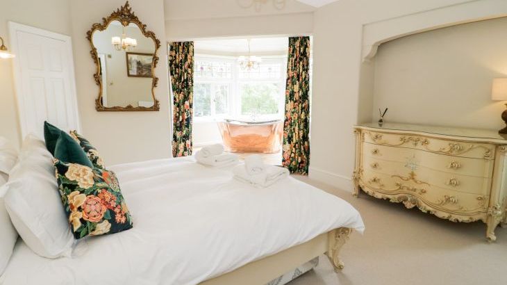 Gwern Borter Manor - Photo 15