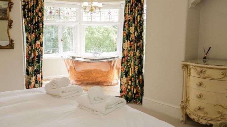 Gwern Borter Manor - Photo 16