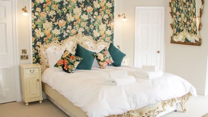 Gwern Borter Manor - Photo 14