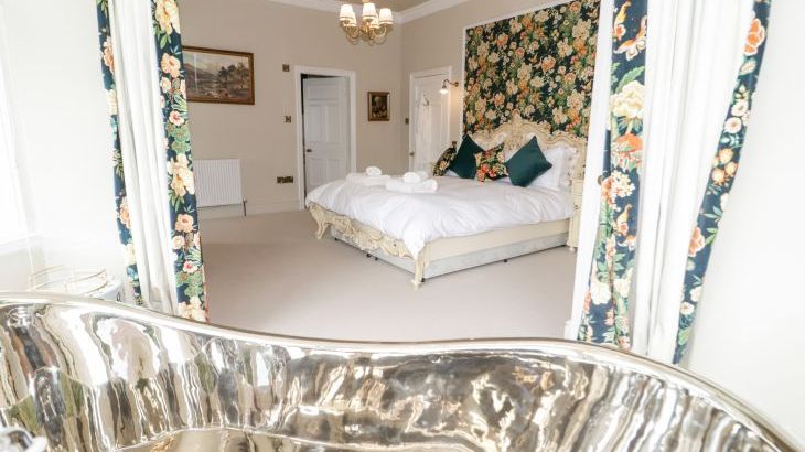 Gwern Borter Manor - Photo 18