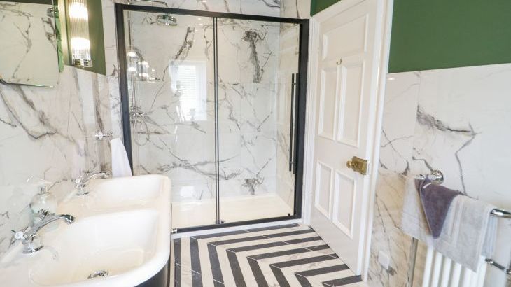 Gwern Borter Manor - Photo 37