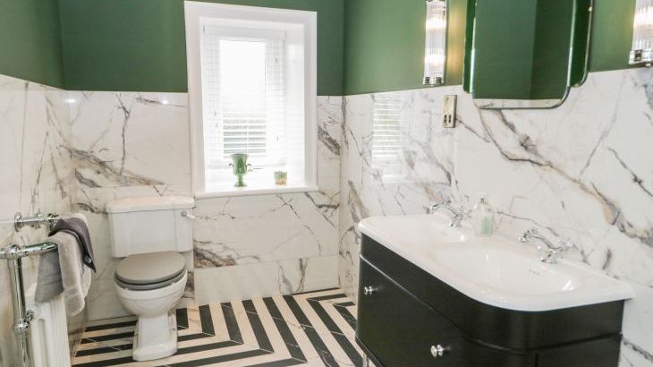 Gwern Borter Manor - Photo 38