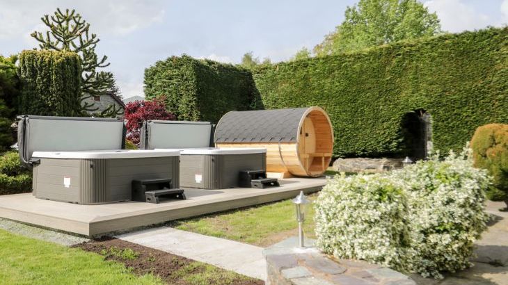 Gwern Borter Manor - Photo 44