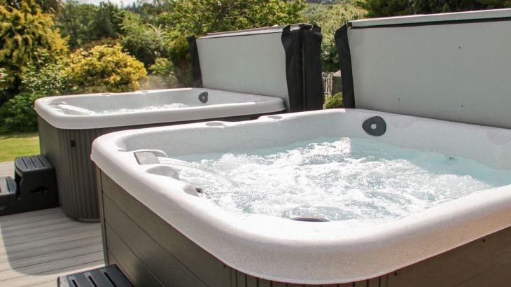 Gwern Borter Manor - Photo 4