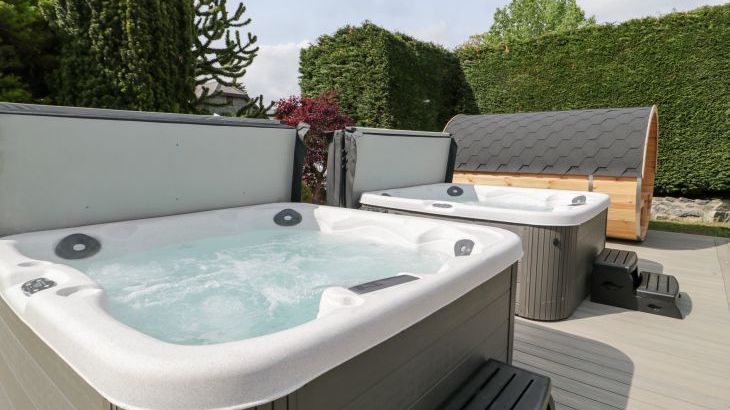 Gwern Borter Manor - Photo 45