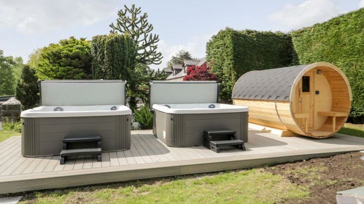 Gwern Borter Manor - Photo 3