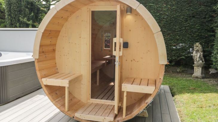 Gwern Borter Manor - Photo 46