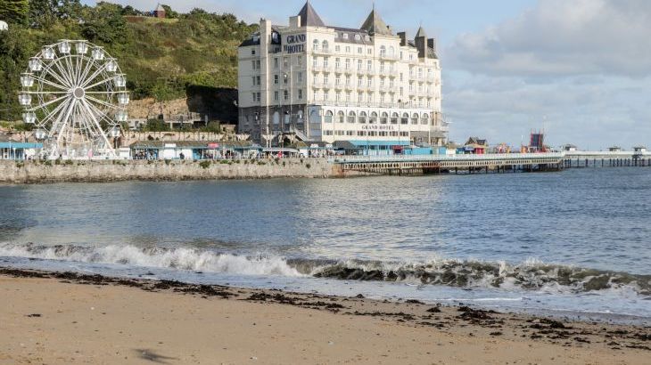 Gwern Borter Manor - Photo 53