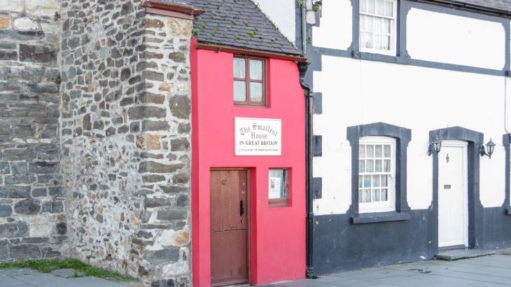 Gwern Borter Manor - Photo 54