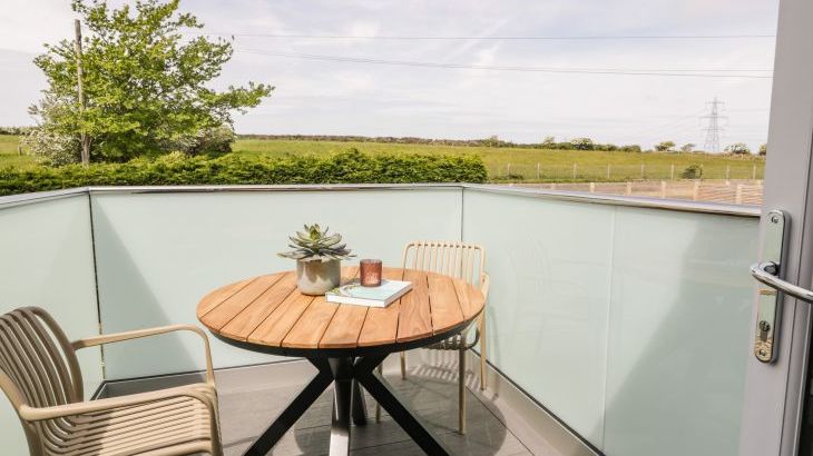 The Hayloft - Photo 22