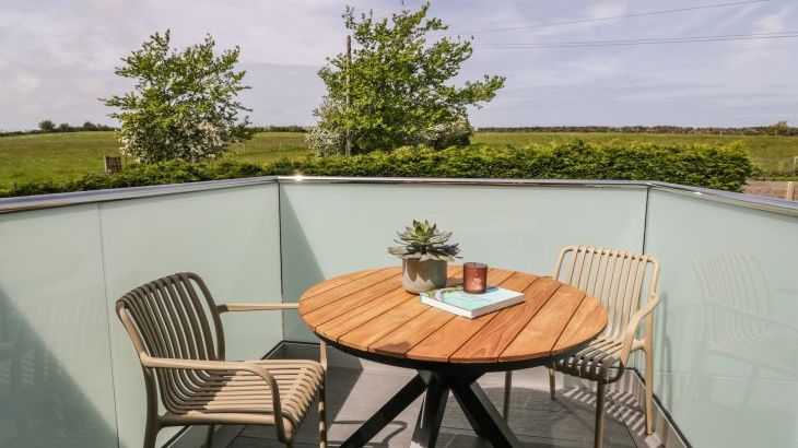 The Hayloft - Photo 2