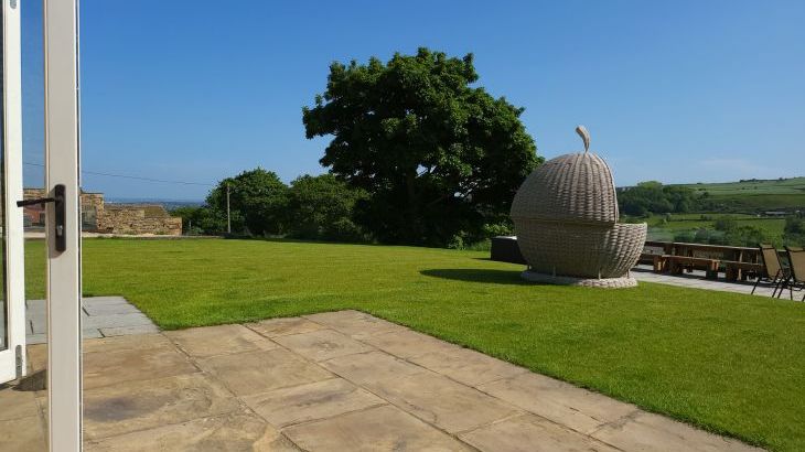 Top Hill Farm Cottage - Photo 23
