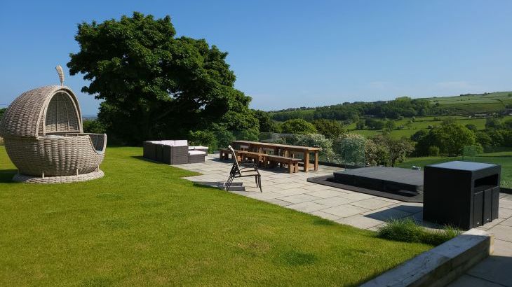 Top Hill Farm Cottage - Photo 24