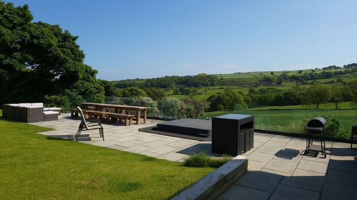 Top Hill Farm Cottage - Photo 25