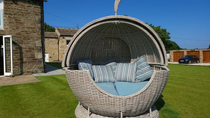 Top Hill Farm Cottage - Photo 26