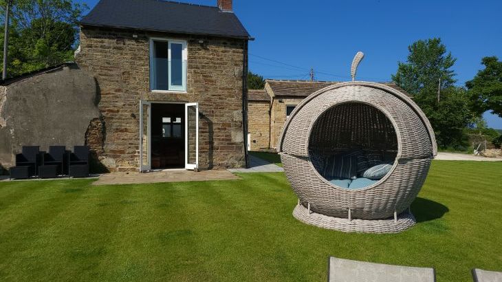 Top Hill Farm Cottage - Photo 27