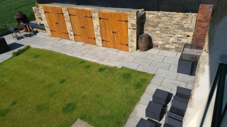 Top Hill Farm Cottage - Photo 28