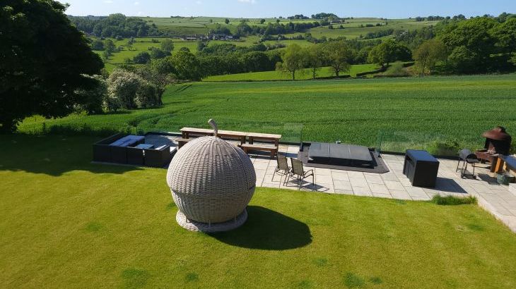 Top Hill Farm Cottage - Photo 29