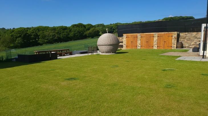 Top Hill Farm Cottage - Photo 30