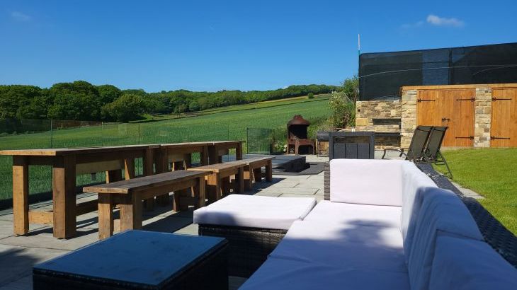 Top Hill Farm Cottage - Photo 31