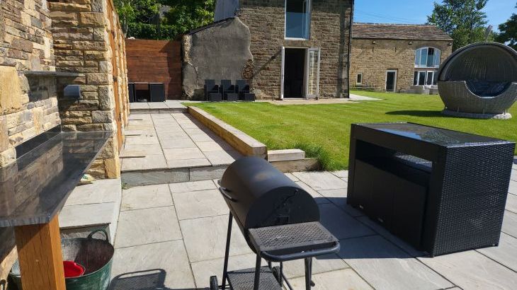 Top Hill Farm Cottage - Photo 33