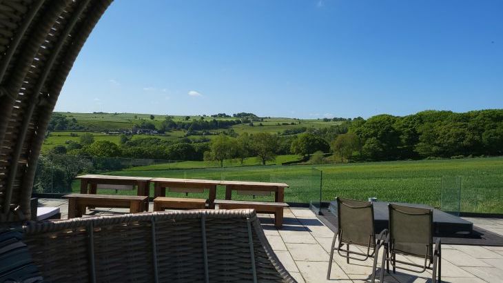 Top Hill Farm Cottage - Photo 35