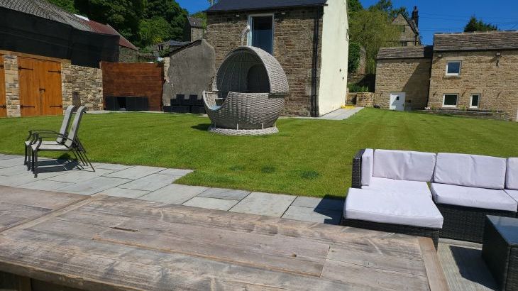 Top Hill Farm Cottage - Photo 36