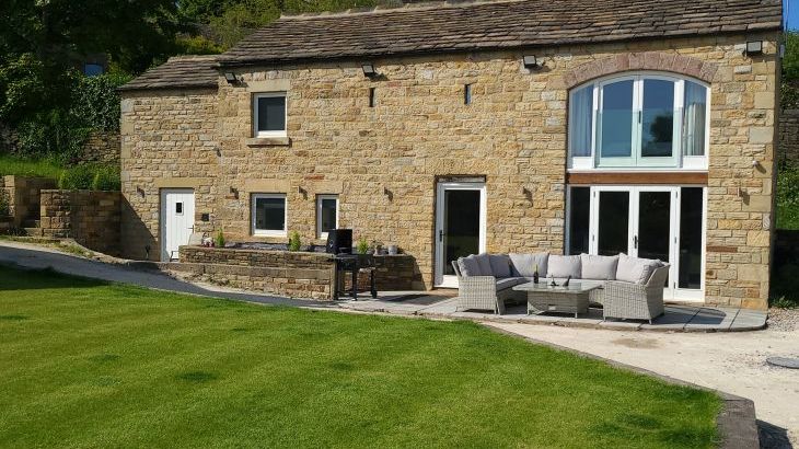 Green Barn - Photo 28