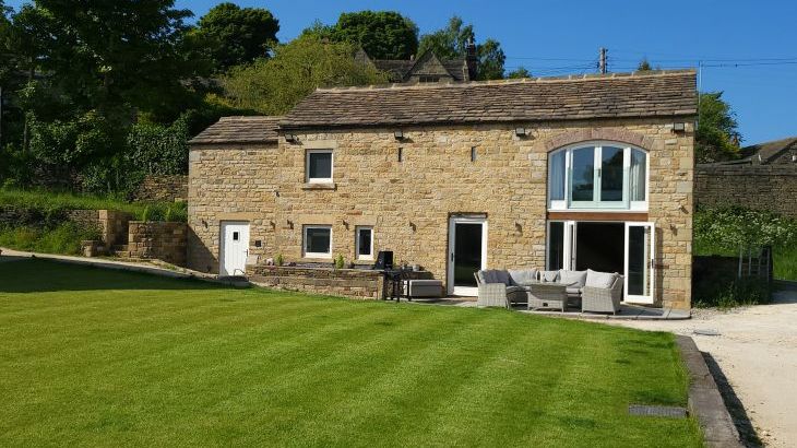 Green Barn - Photo 29