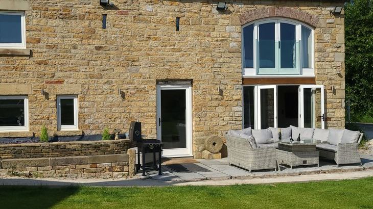 Green Barn - Photo 30