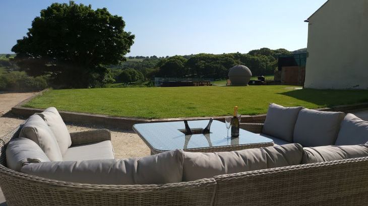 Green Barn - Photo 31