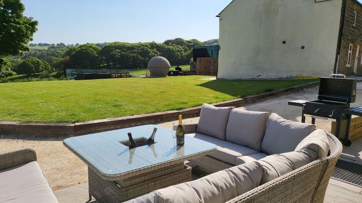 Green Barn - Photo 33