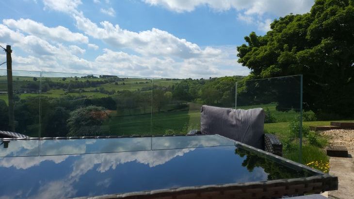 Green Barn - Photo 38