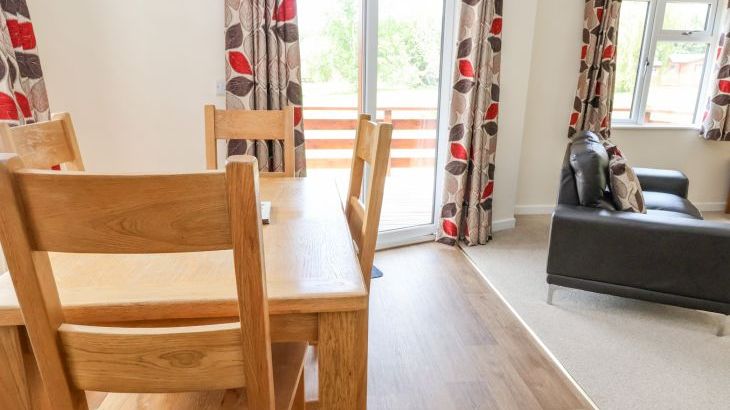 Callow Lodge 22 - Photo 4