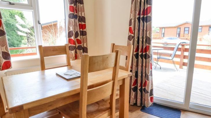 Callow Lodge 22 - Photo 5