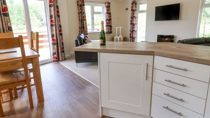 Callow Lodge 22 - Photo 6