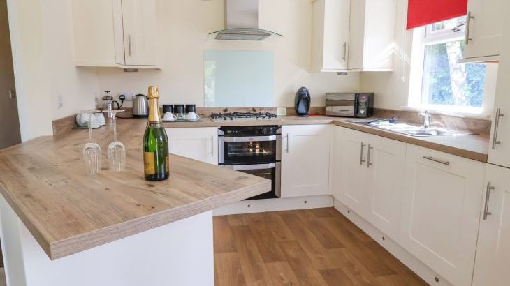 Callow Lodge 22 - Photo 7