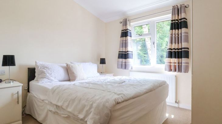 Callow Lodge 22 - Photo 13