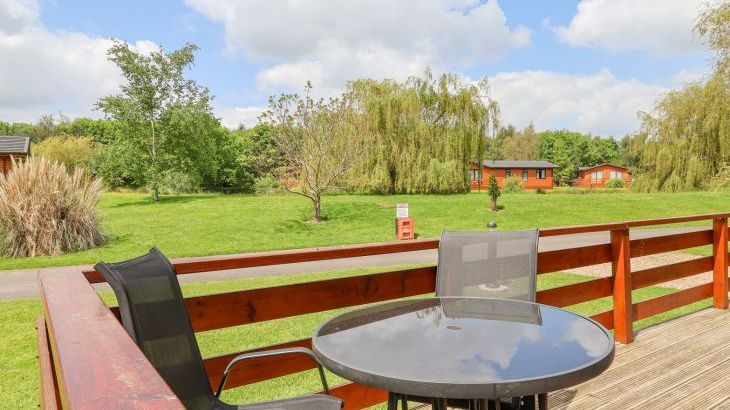 Callow Lodge 22 - Photo 20