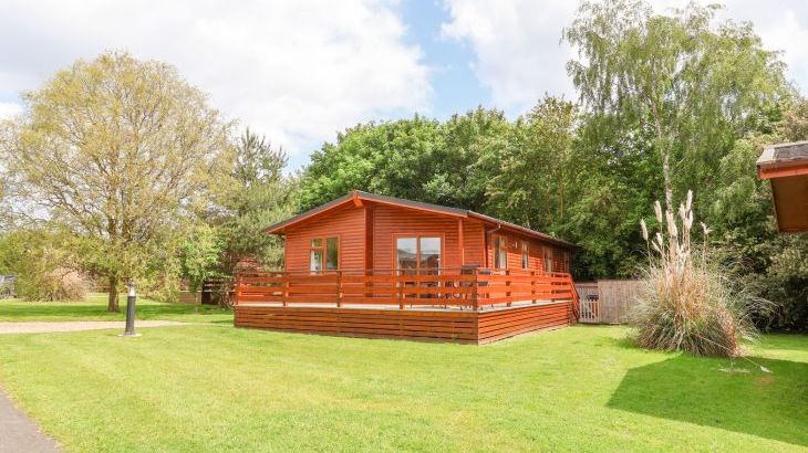 Callow Lodge 22 - Photo 21