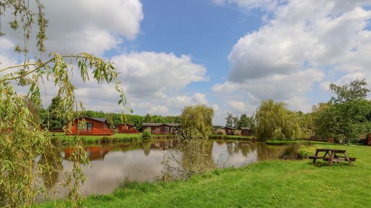 Callow Lodge 22 - Photo 22