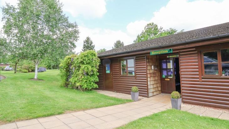 Callow Lodge 22 - Photo 23