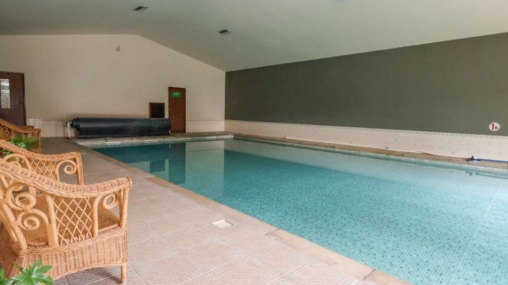 Callow Lodge 22 - Photo 27