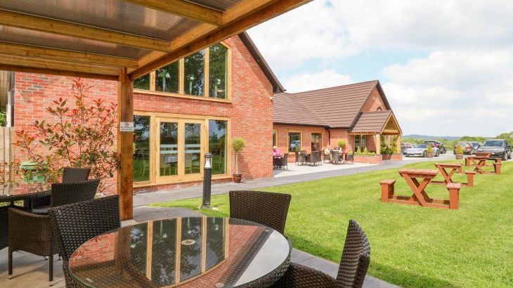 Callow Lodge 22 - Photo 29