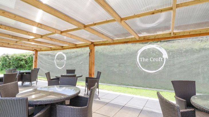 Callow Lodge 22 - Photo 30