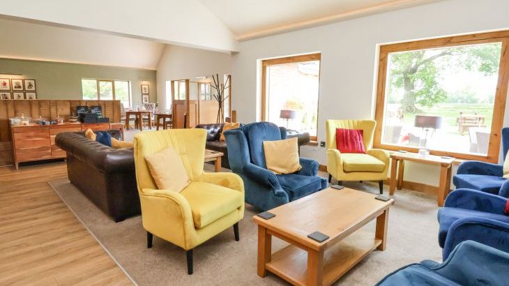 Callow Lodge 22 - Photo 31