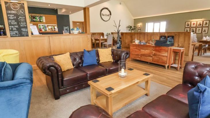 Callow Lodge 22 - Photo 33