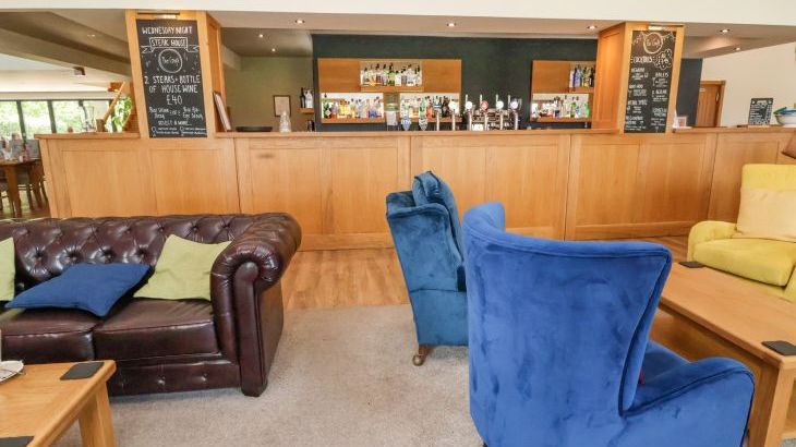 Callow Lodge 22 - Photo 34