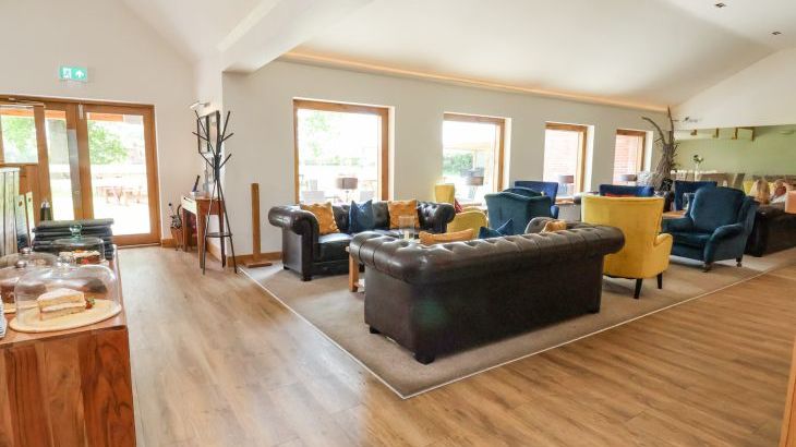 Callow Lodge 22 - Photo 35